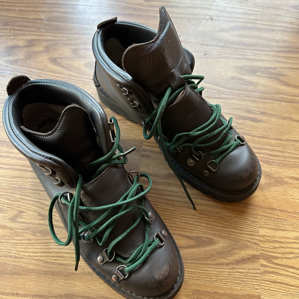 Danner Mountain Lite II